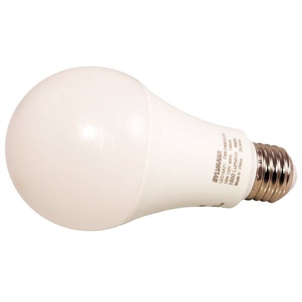 Globe Electric 2.5W Led Vint Cand Bulb 73191